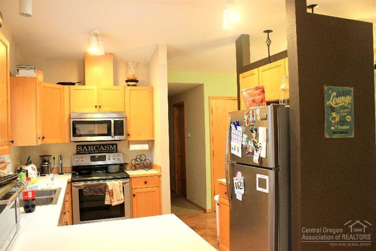 Timberline - Residential