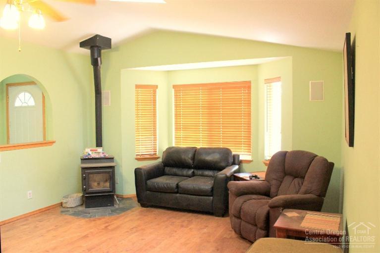 Timberline - Residential