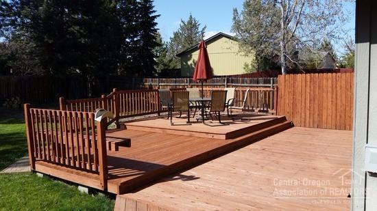 Timberline - Residential