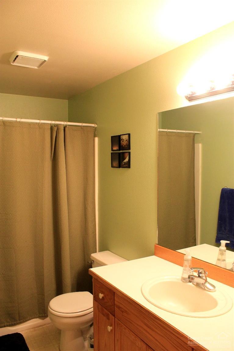 Timberline - Residential