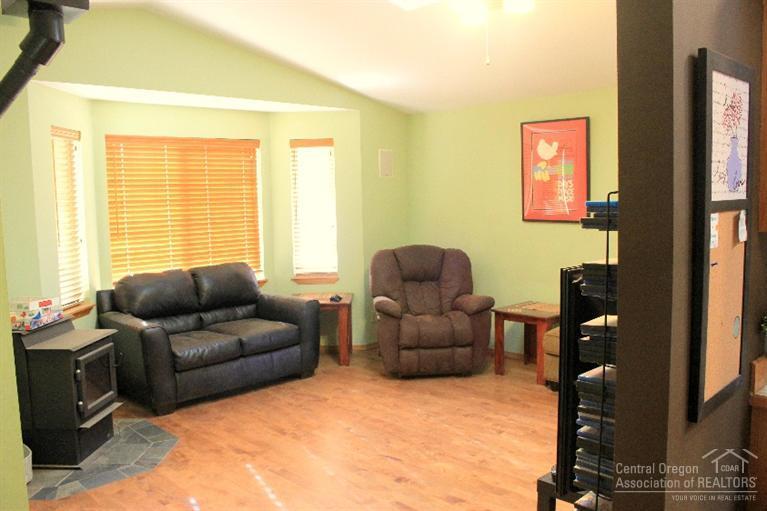 Timberline - Residential