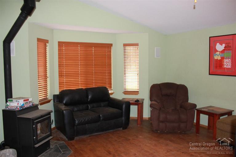 Timberline - Residential