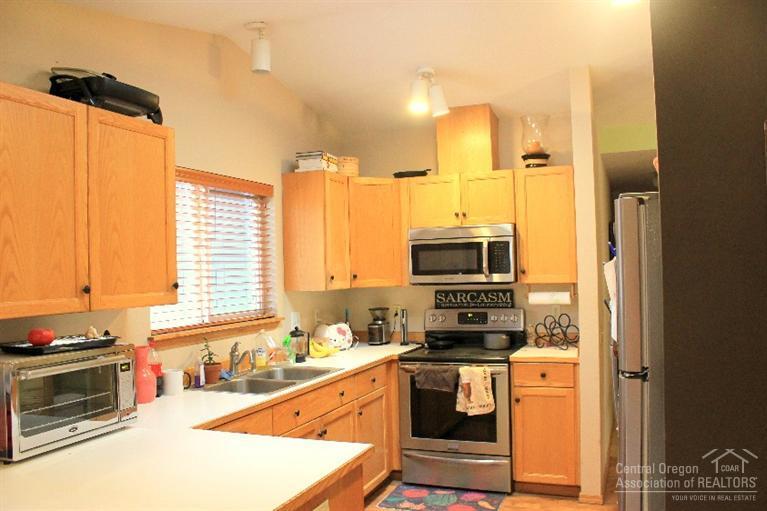 Timberline - Residential