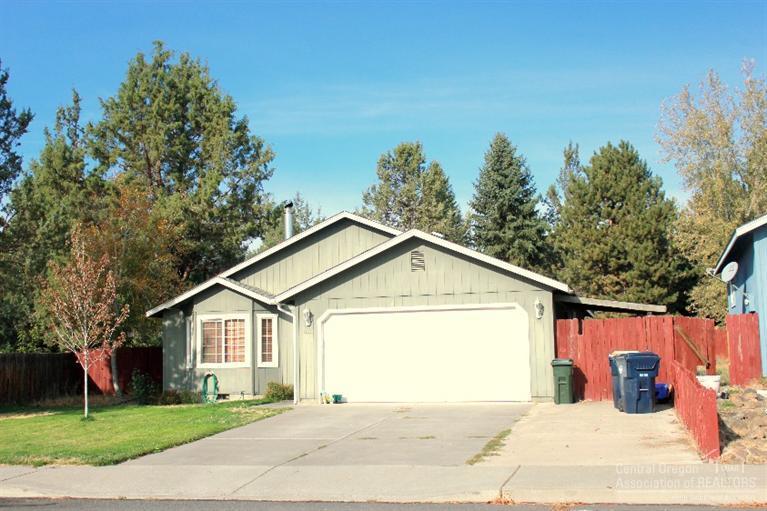 Timberline - Residential