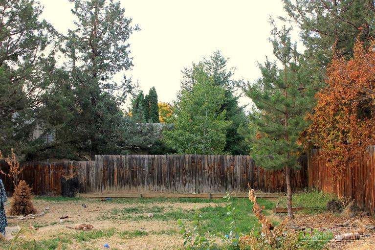 Timberline - Residential