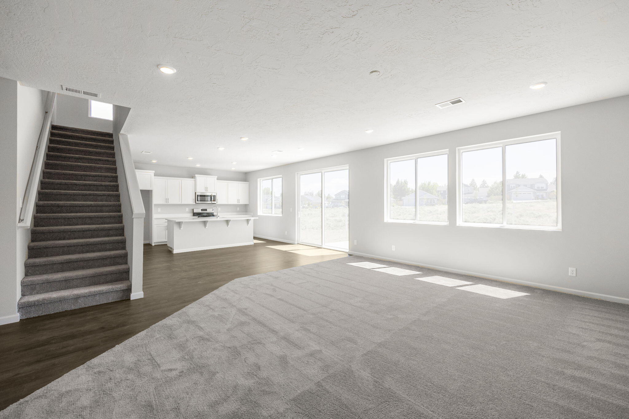 Summerhaven - Residential