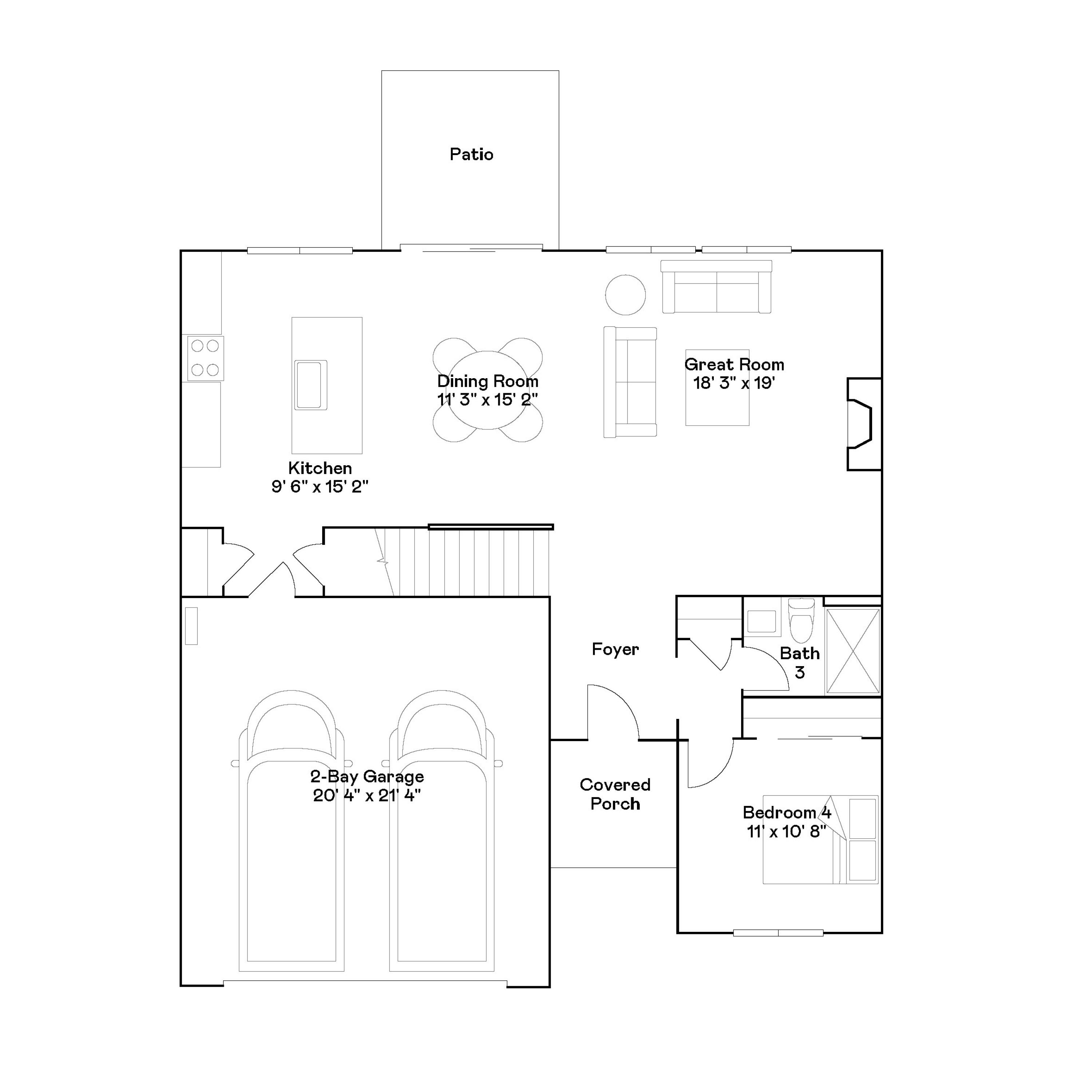 Summerhaven - Residential