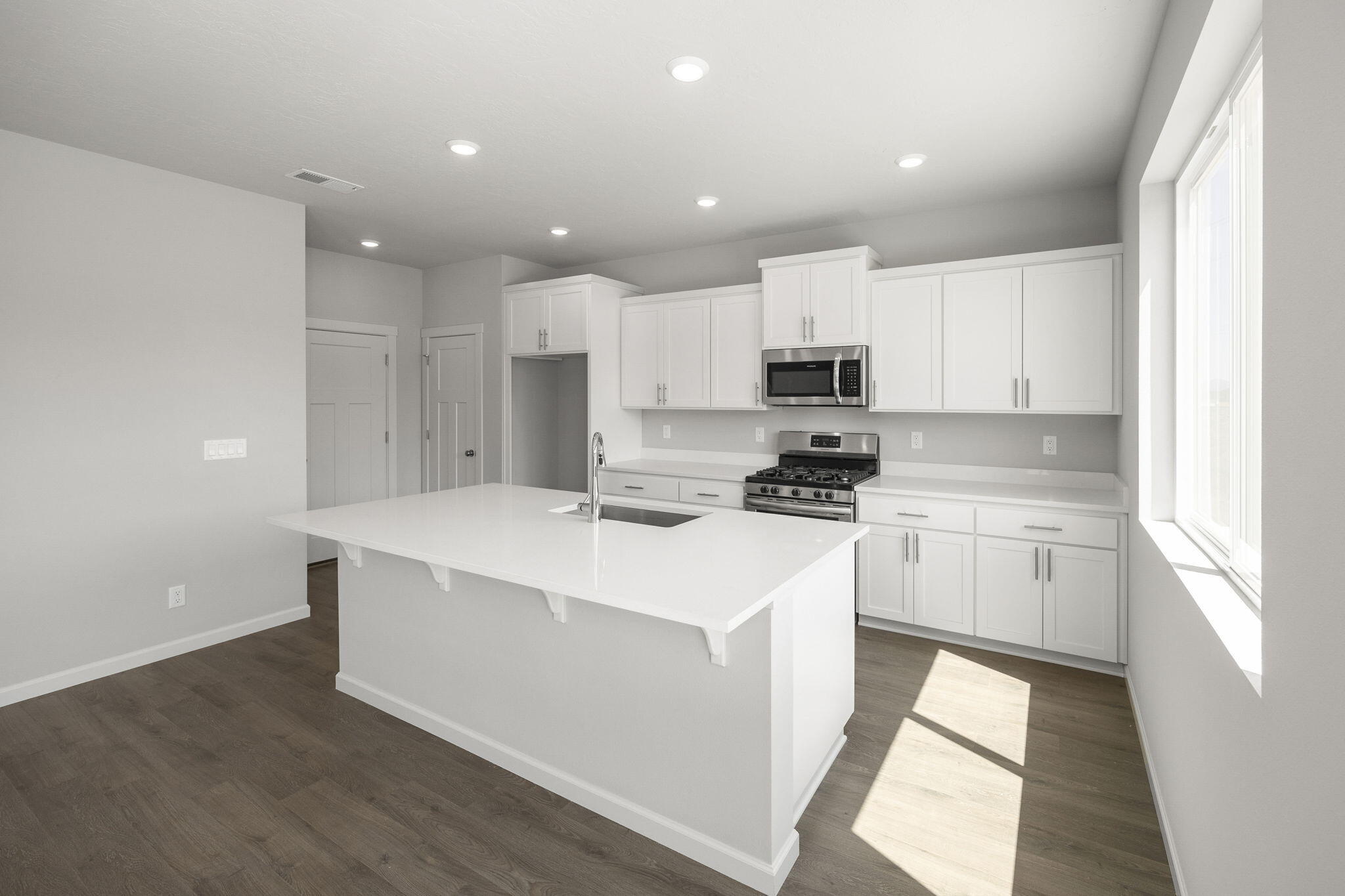 Summerhaven - Residential