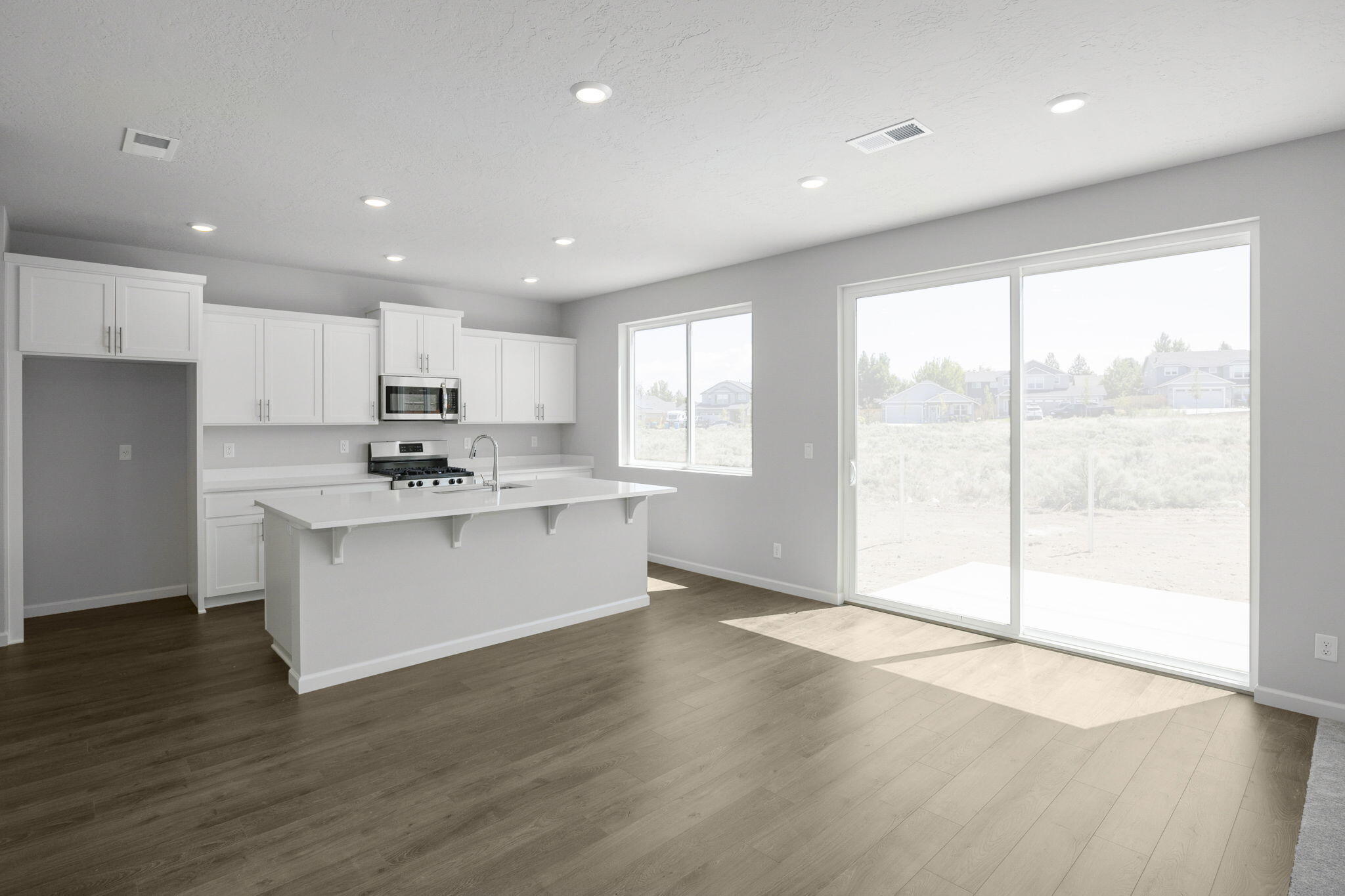 Summerhaven - Residential