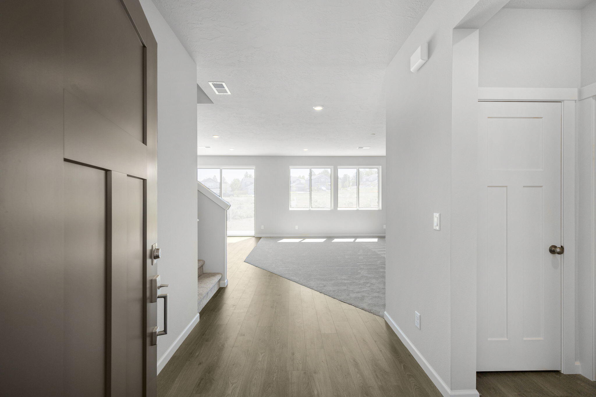 Summerhaven - Residential