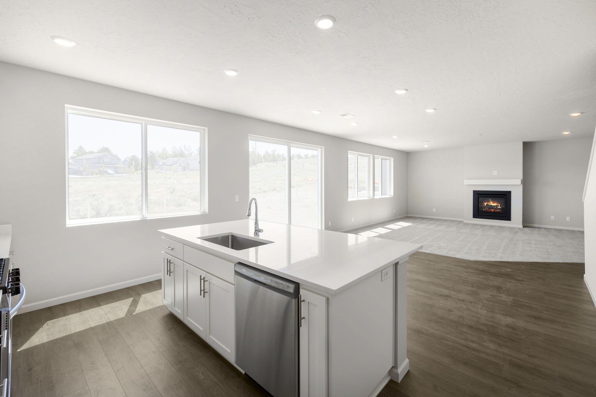 Summerhaven - Residential