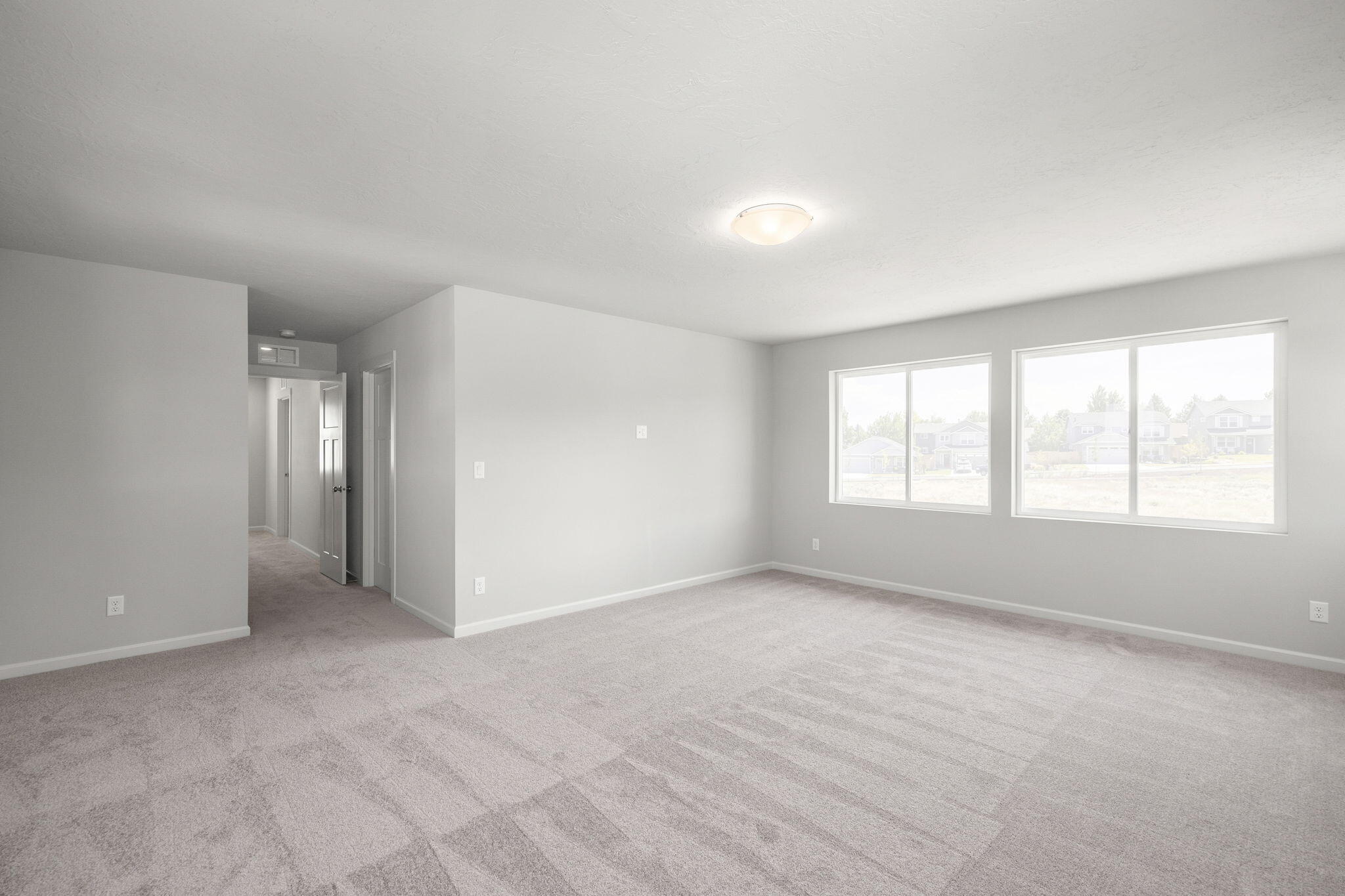 Summerhaven - Residential