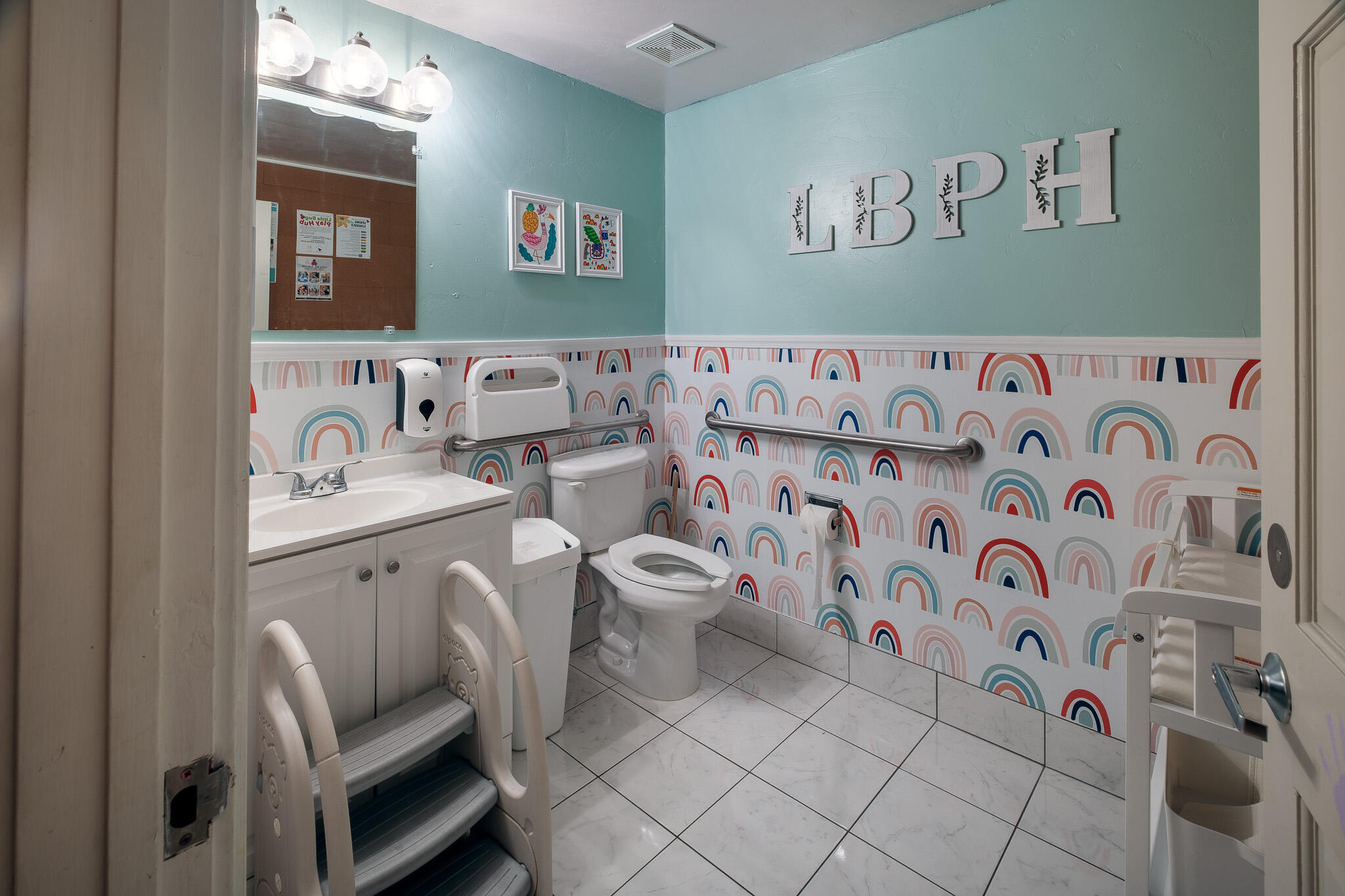 Townsite Of Redmond - Commercial Lease