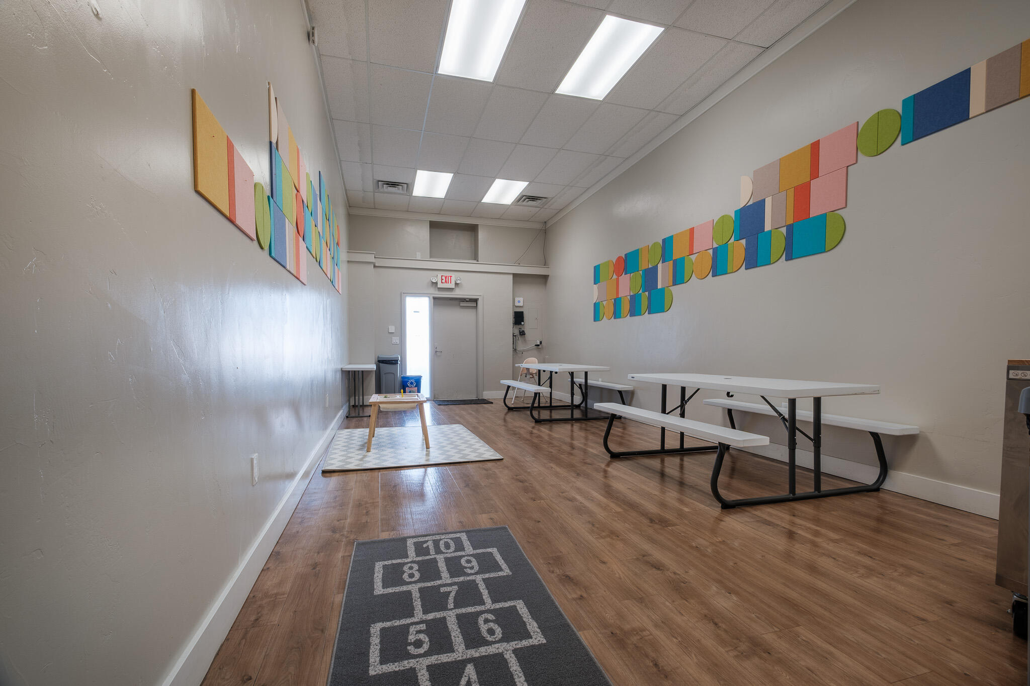 Townsite Of Redmond - Commercial Lease