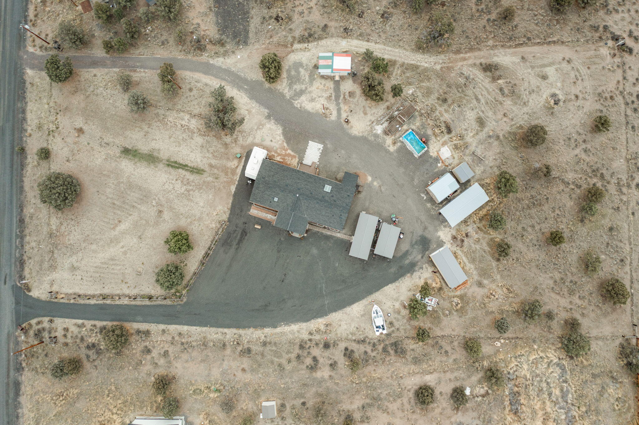 Prineville Lakes Acres 2 - Residential