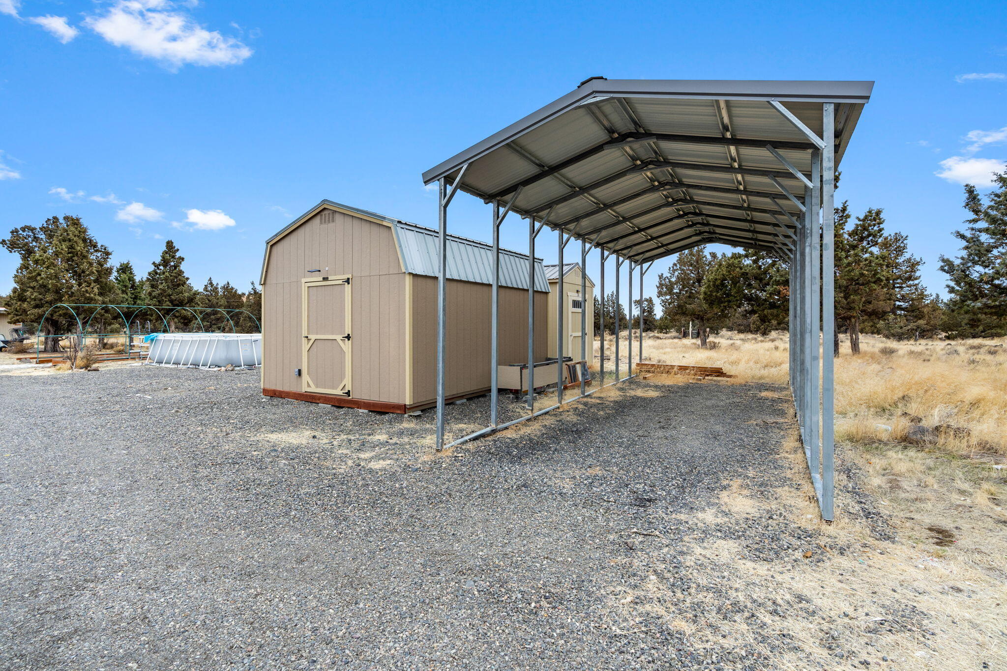 Prineville Lakes Acres 2 - Residential