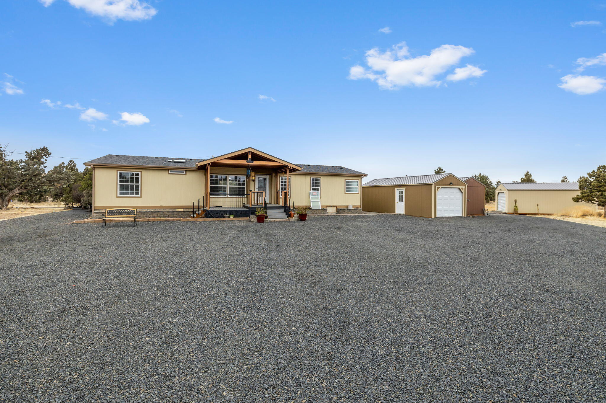 Prineville Lakes Acres 2 - Residential