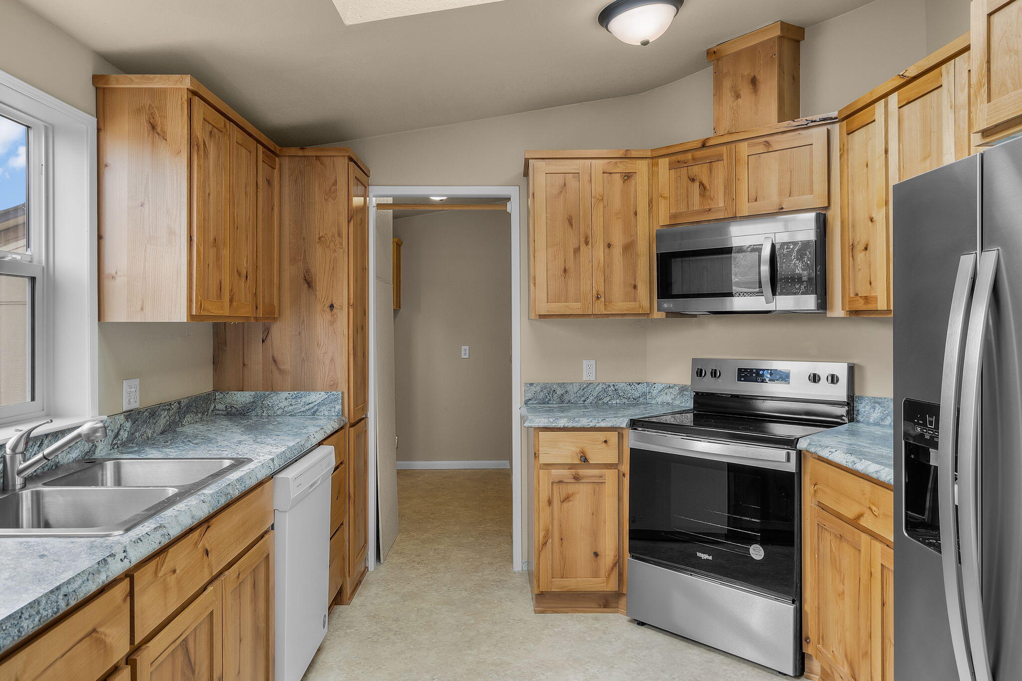 Prineville Lakes Acres 2 - Residential