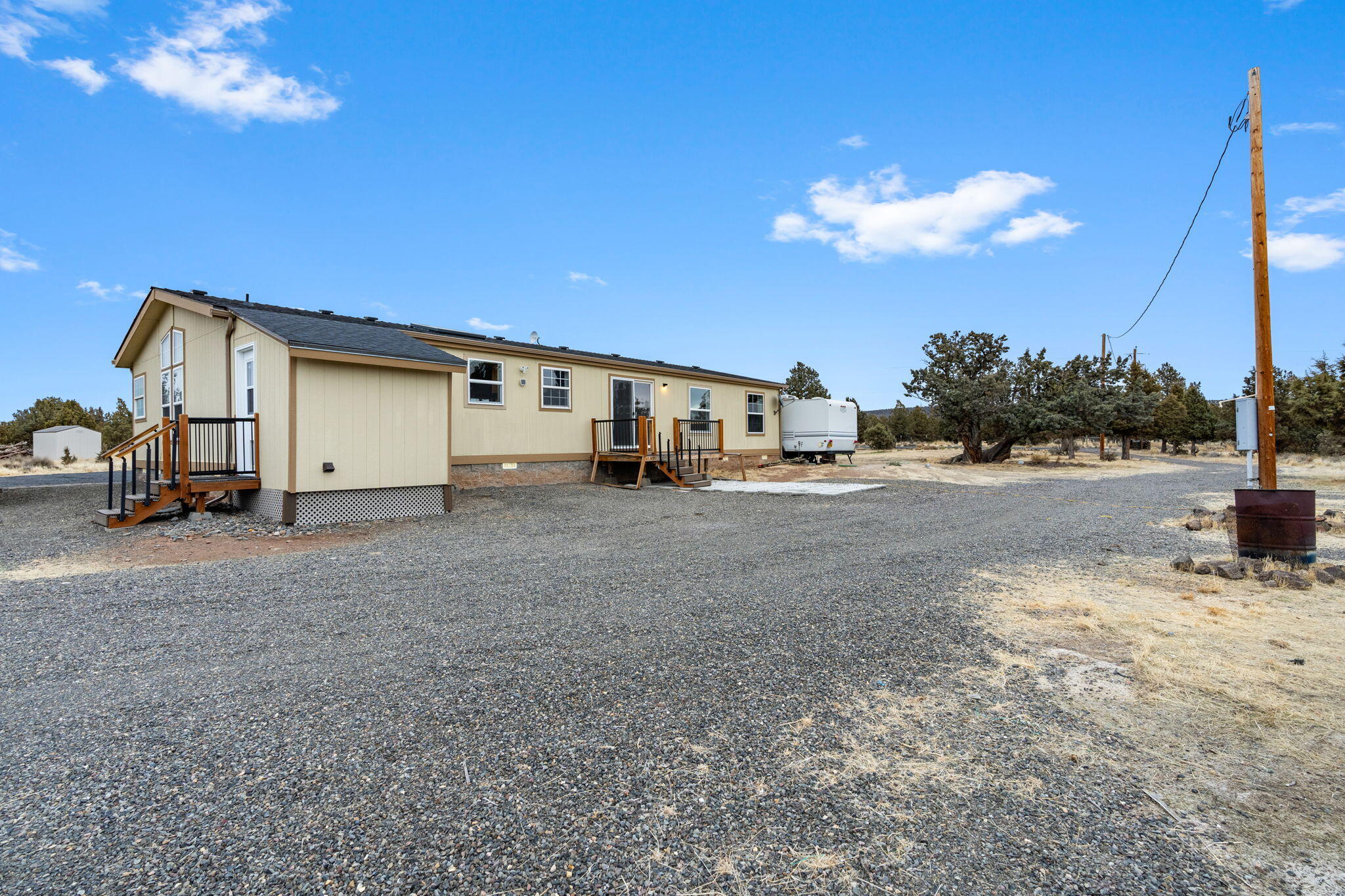 Prineville Lakes Acres 2 - Residential