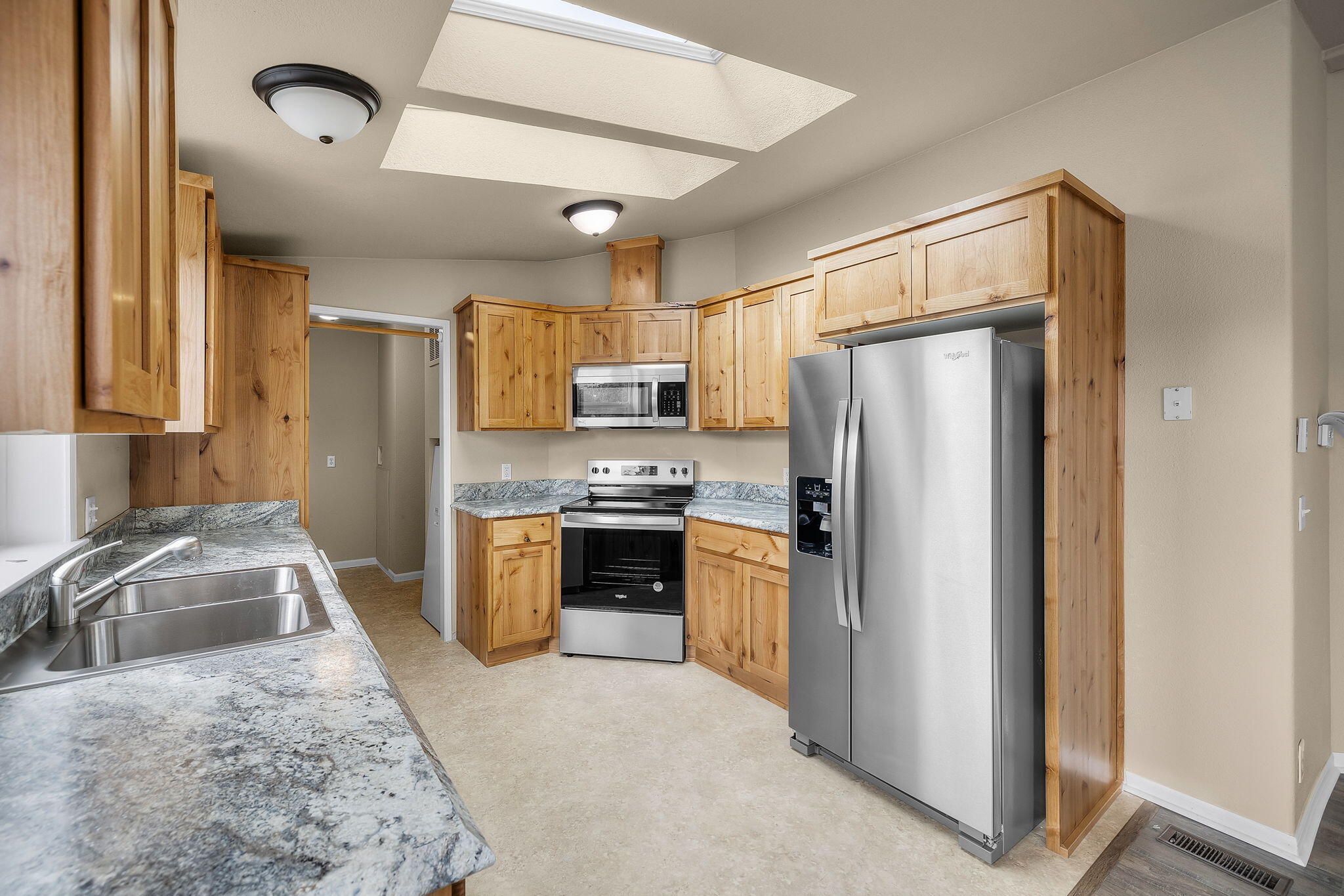 Prineville Lakes Acres 2 - Residential