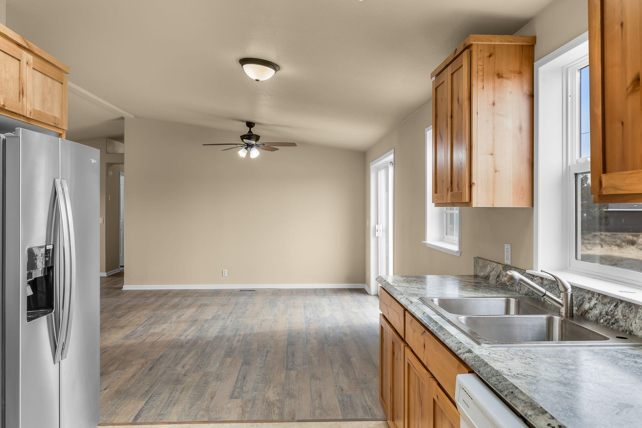 Prineville Lakes Acres 2 - Residential