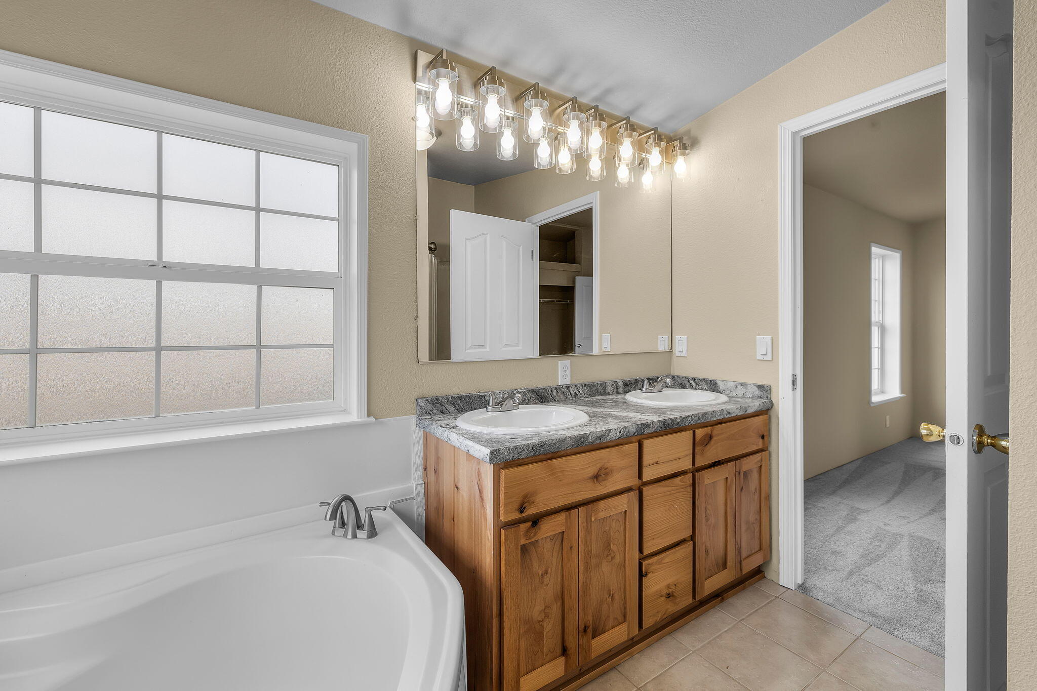 Prineville Lakes Acres 2 - Residential