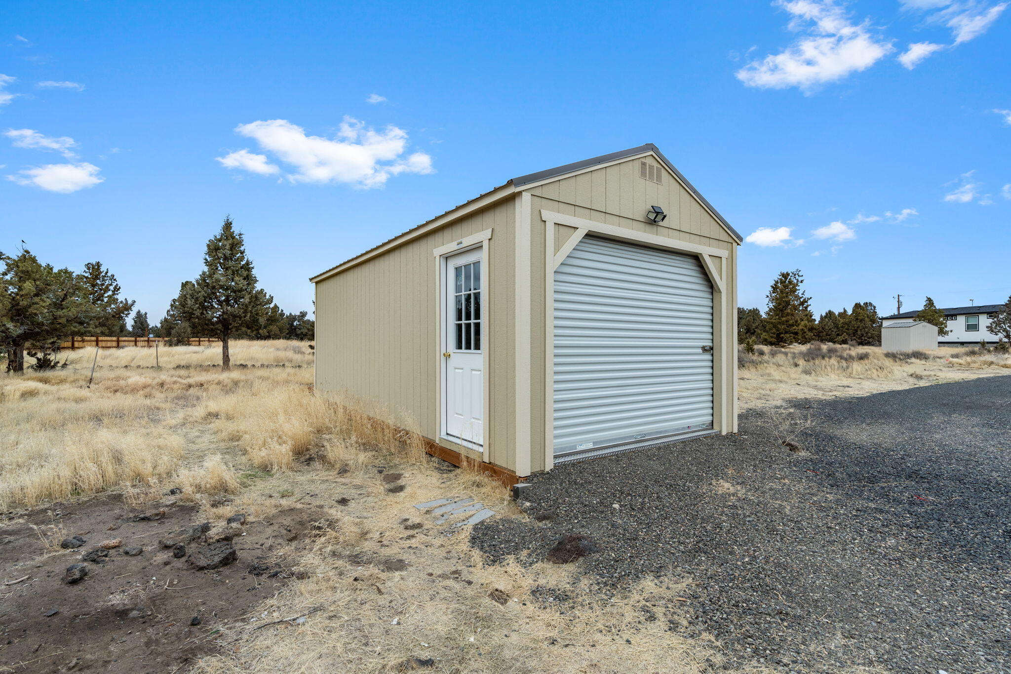 Prineville Lakes Acres 2 - Residential