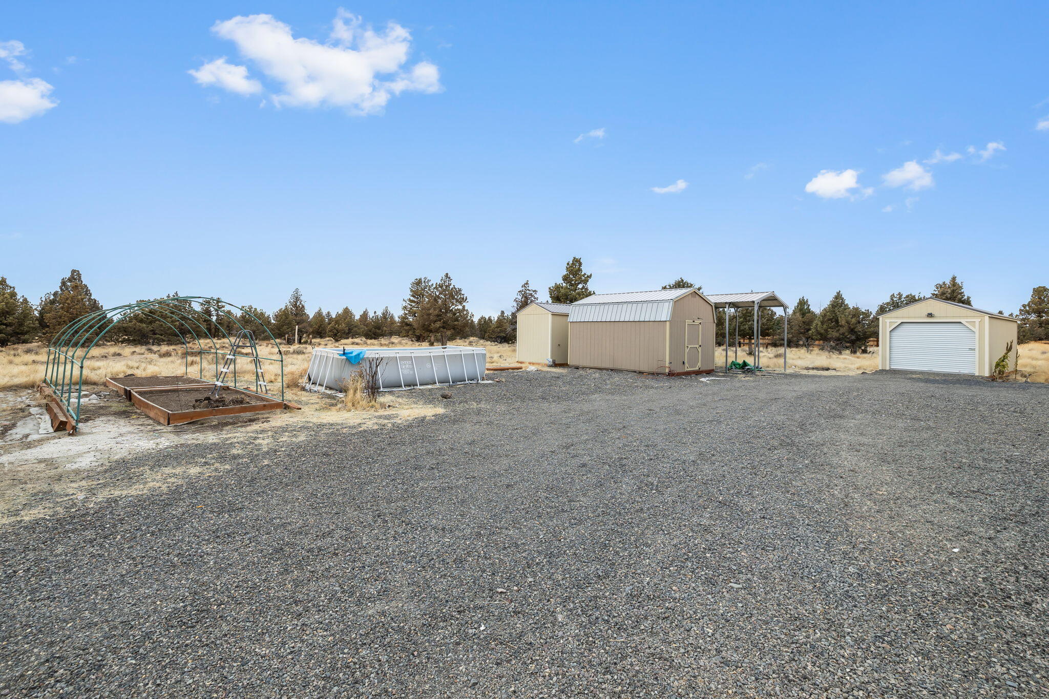 Prineville Lakes Acres 2 - Residential