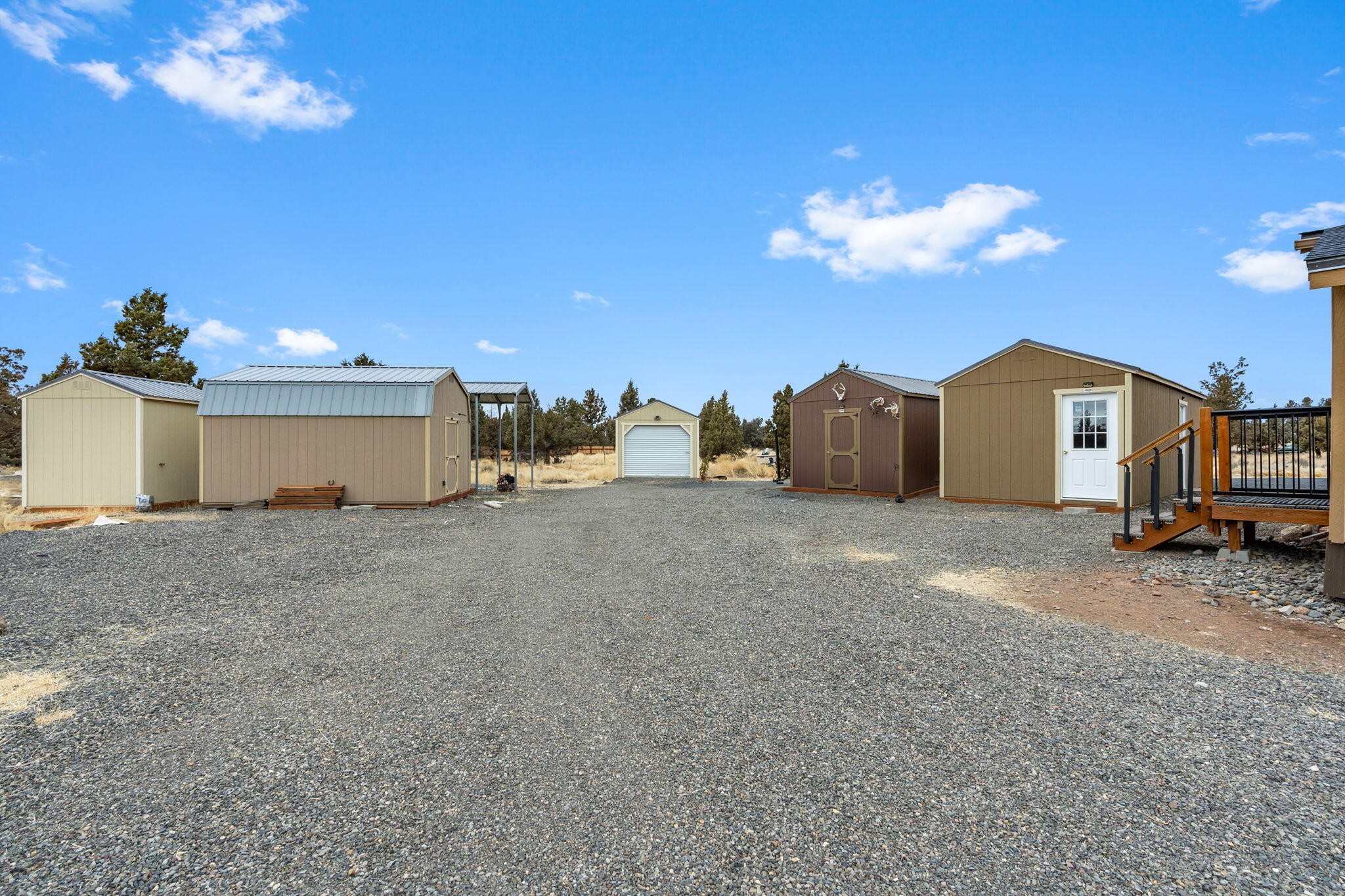 Prineville Lakes Acres 2 - Residential