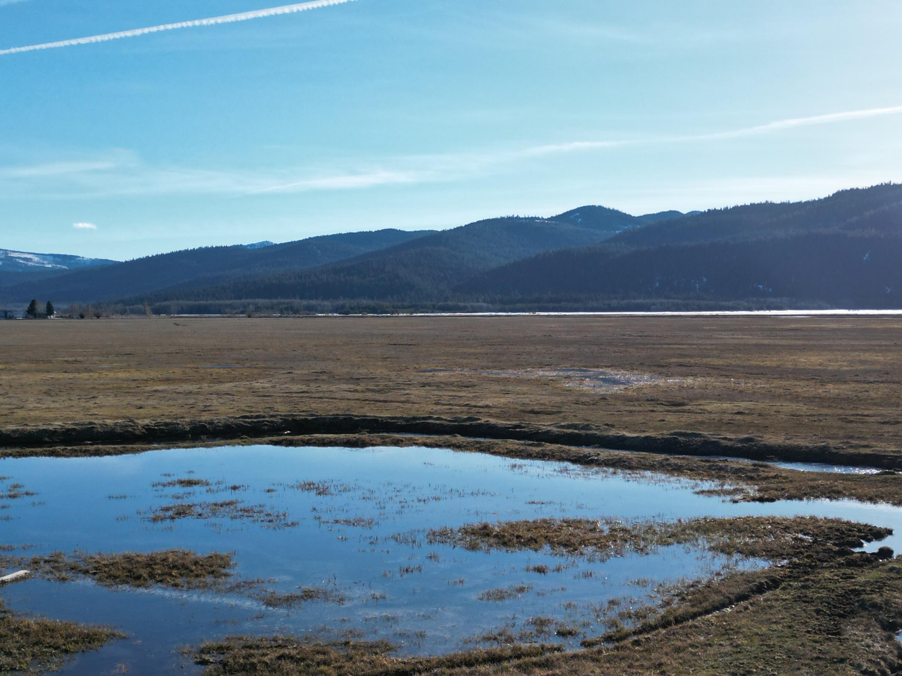 Klamath Country - Farm