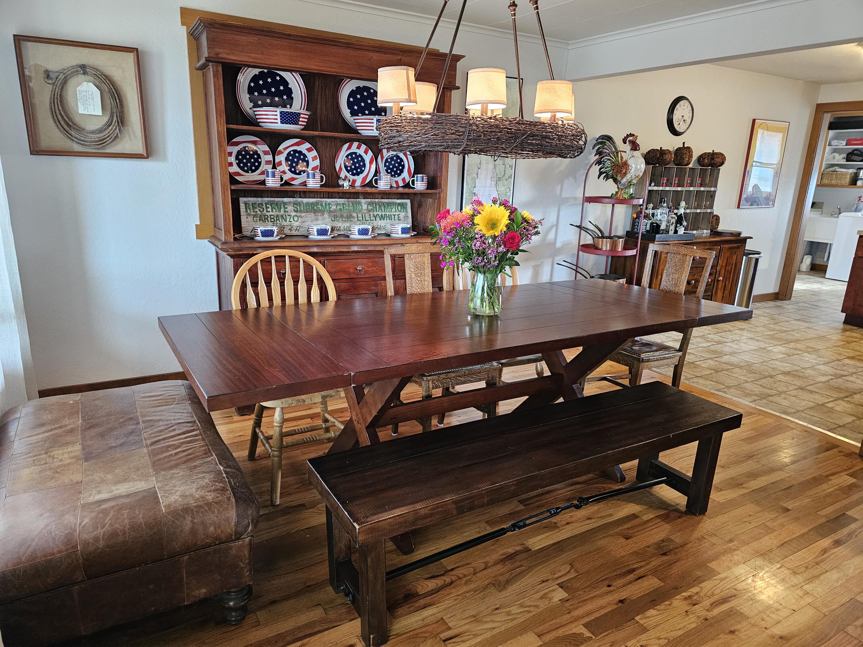 Klamath Country - Farm