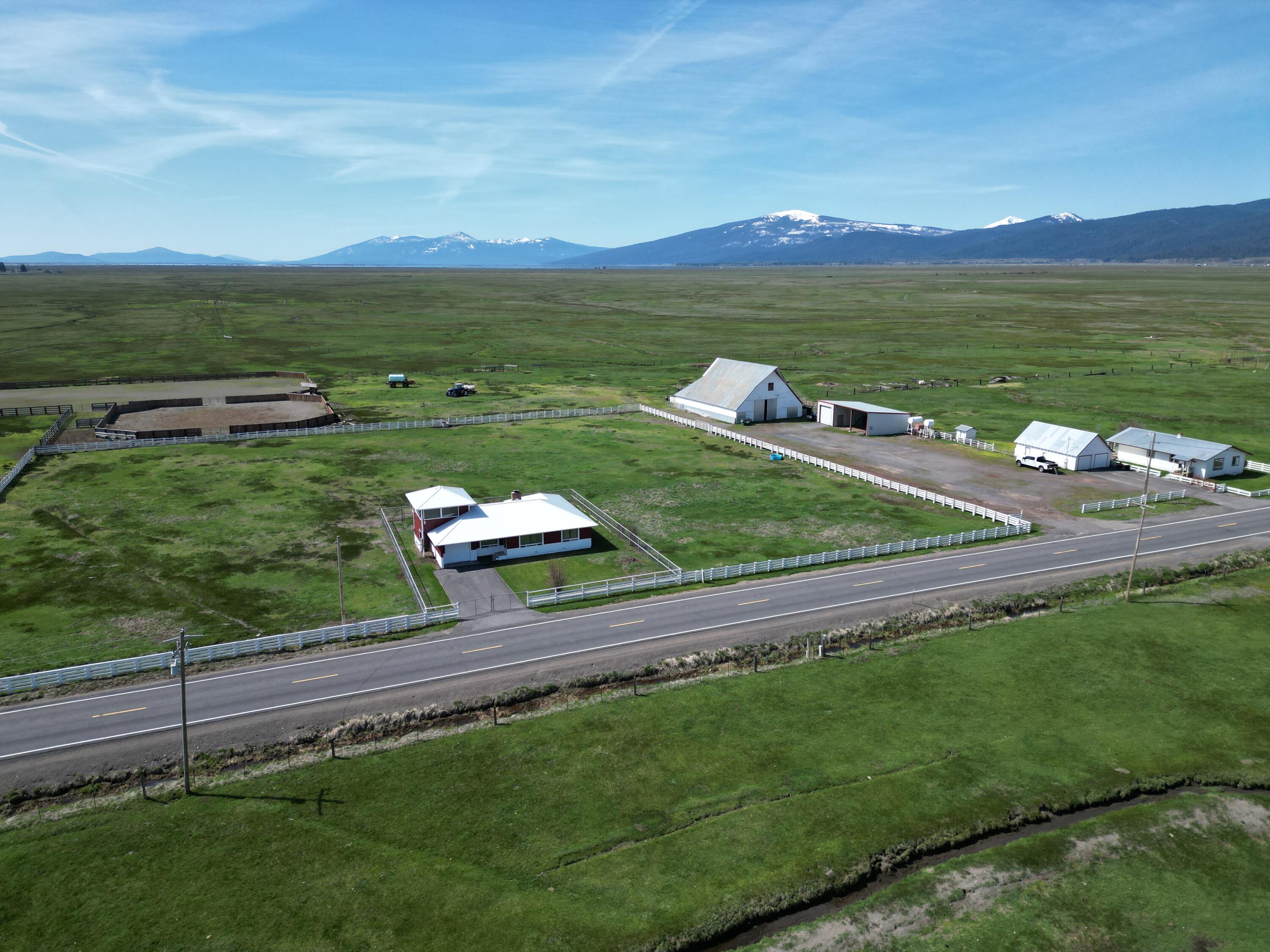 9800 Seven Mile Road