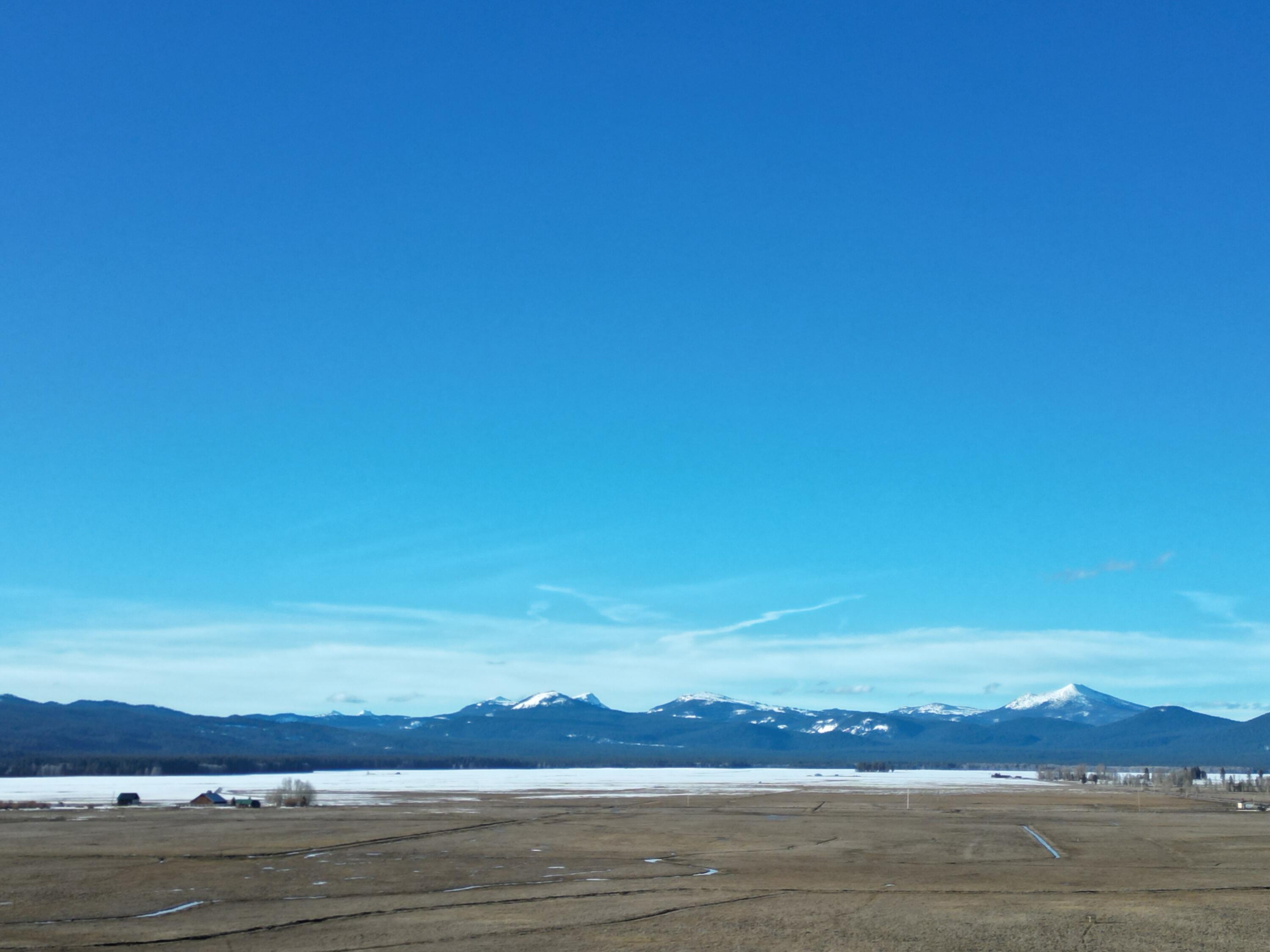 Klamath Country - Farm