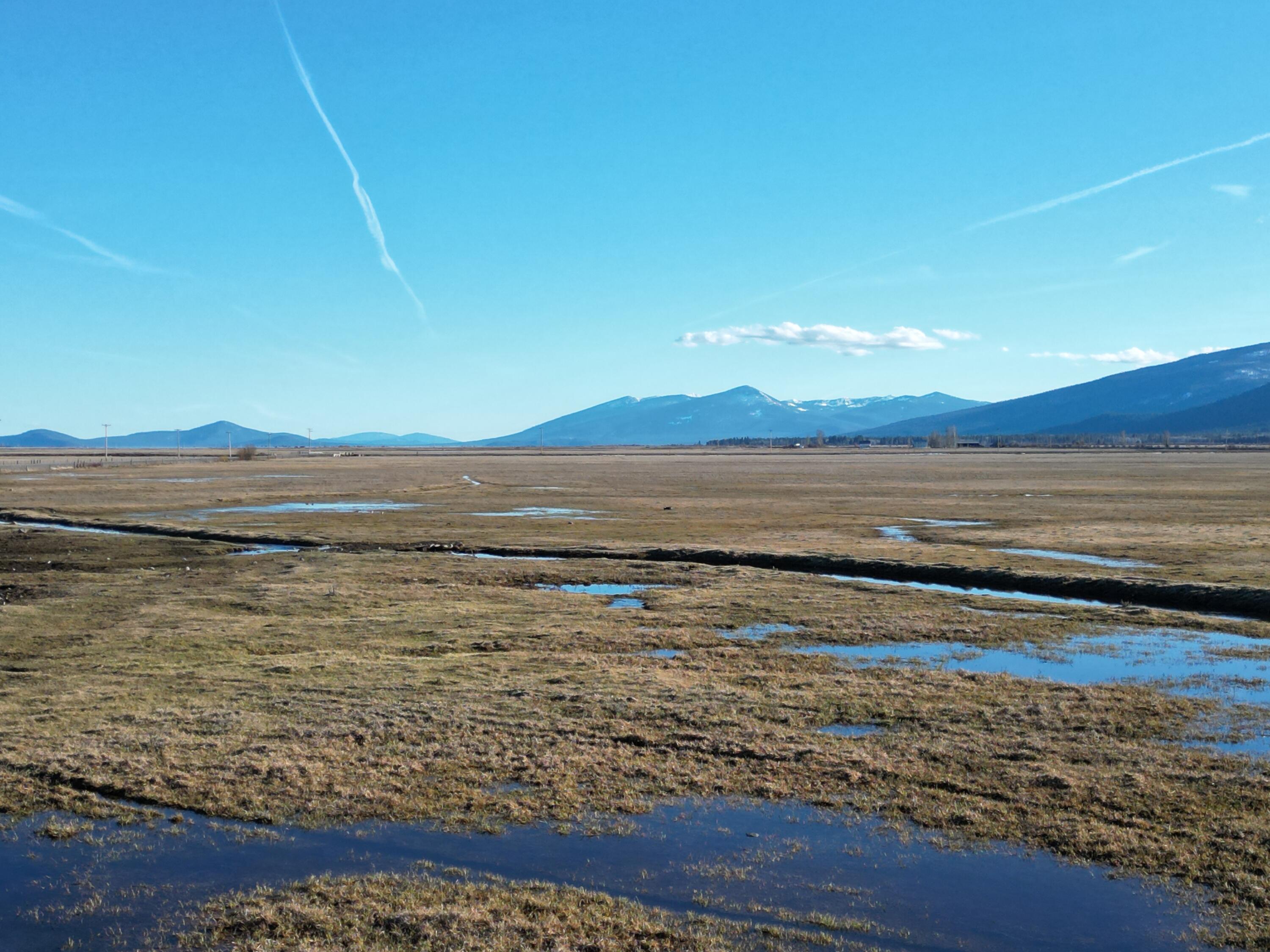 Klamath Country - Farm