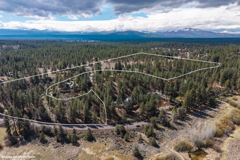 Photo of 69800 Camp Polk Road, Sisters, OR 97759 (MLS # 220218794)
