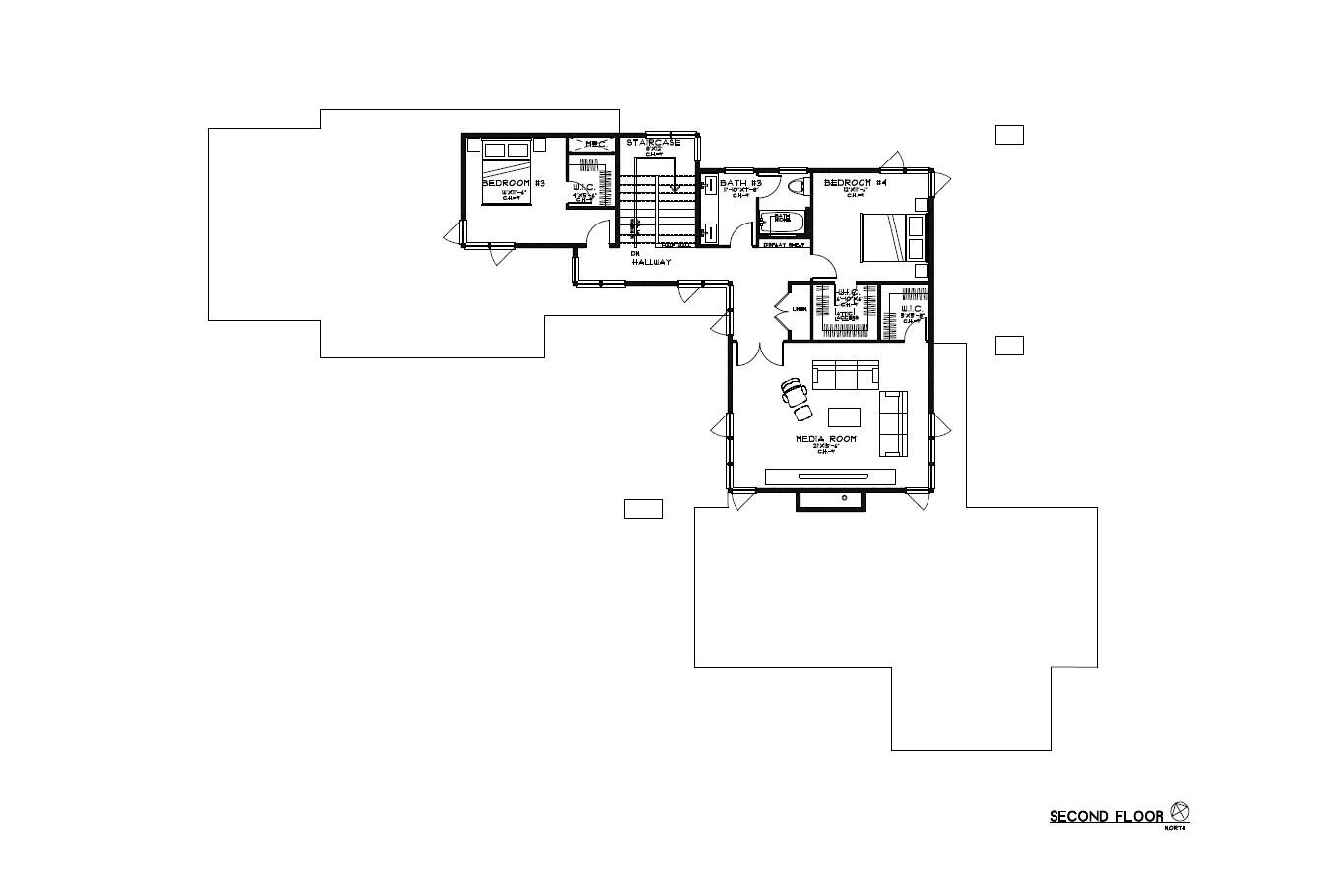 Discovery West Phase 2 - Residential