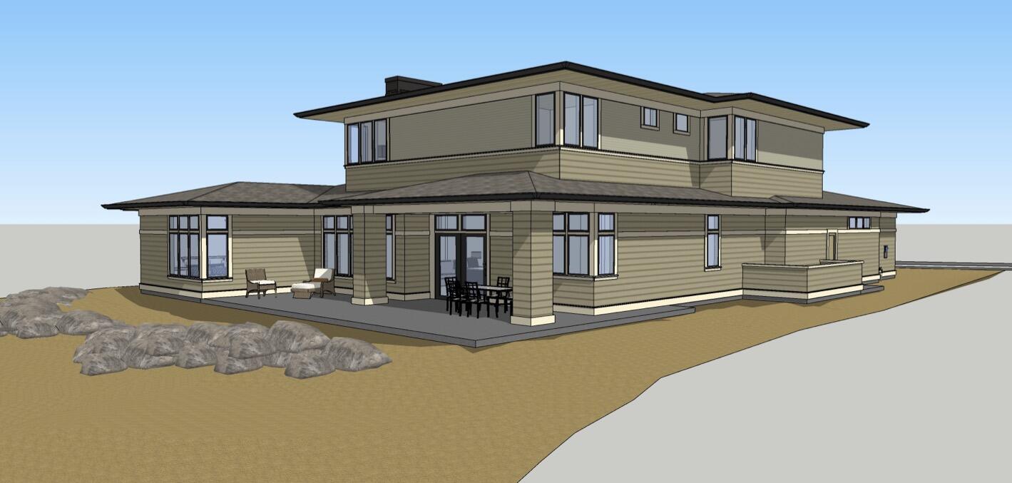 Discovery West Phase 2 - Residential