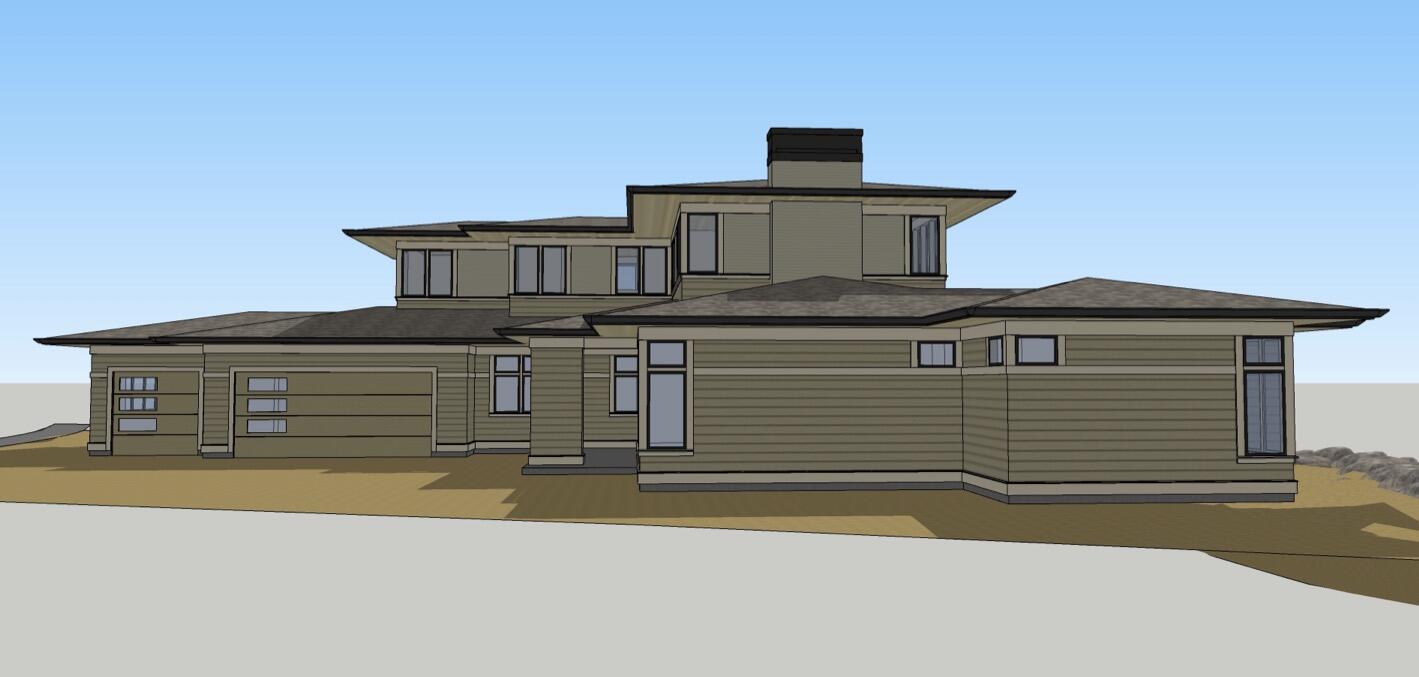 Discovery West Phase 2 - Residential