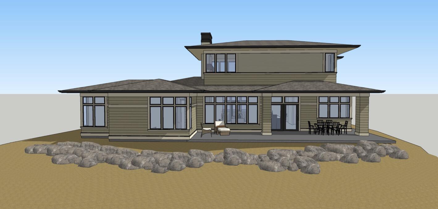 Discovery West Phase 2 - Residential