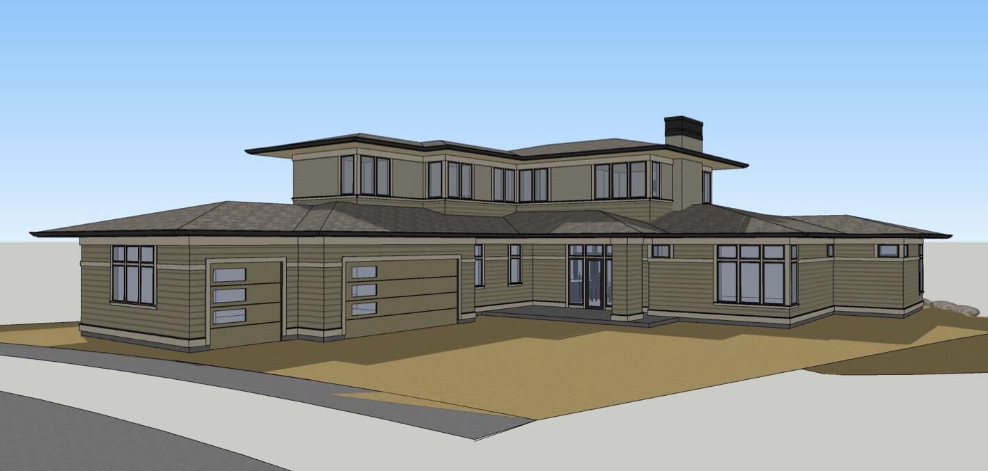 Discovery West Phase 2 - Residential