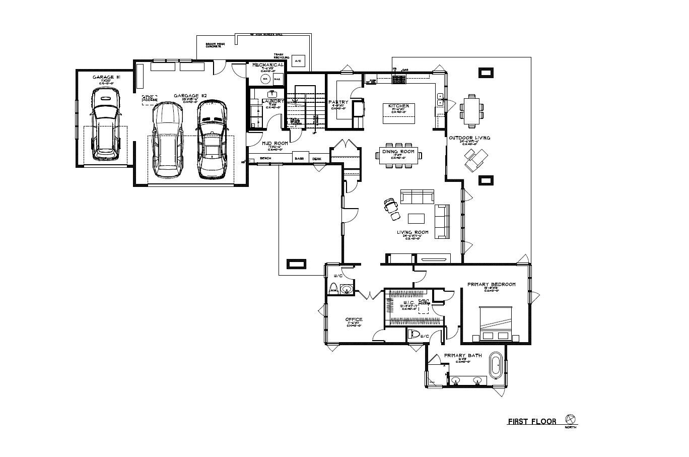 Discovery West Phase 2 - Residential