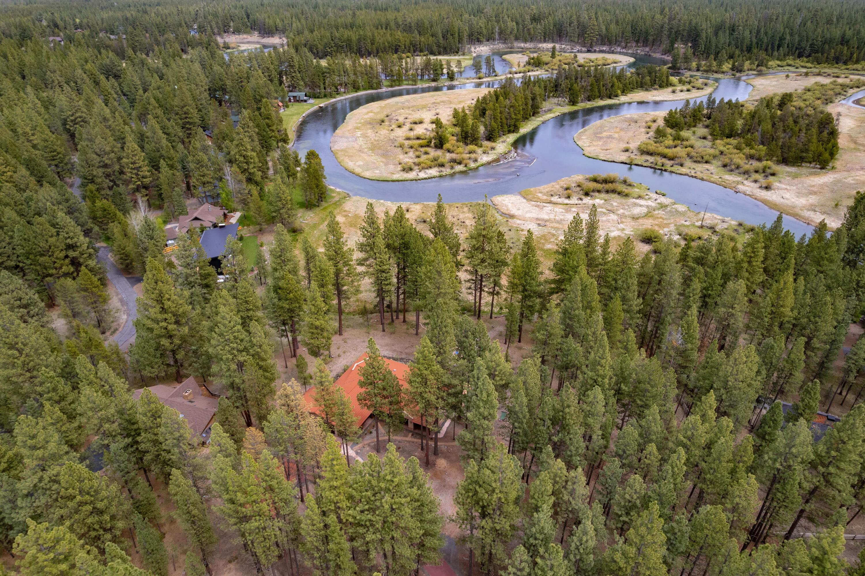 River Forest Acres - Residential