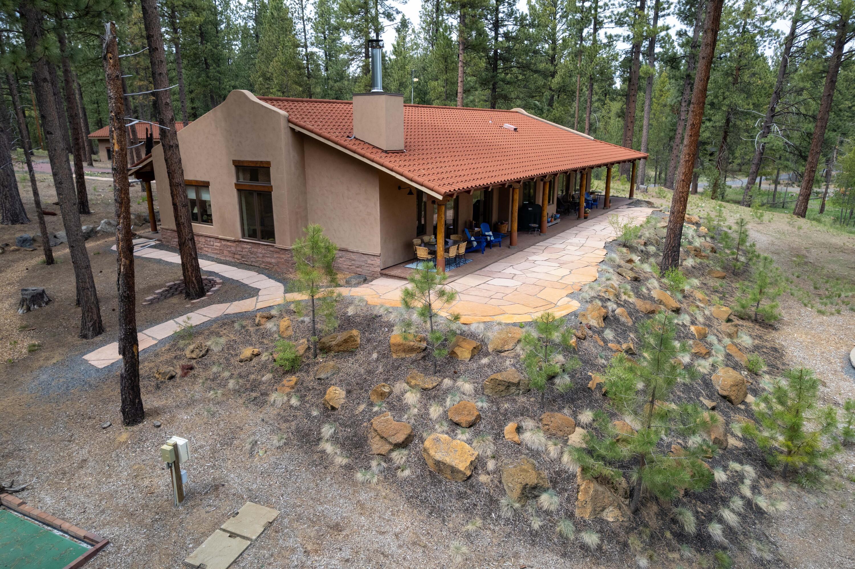 River Forest Acres - Residential