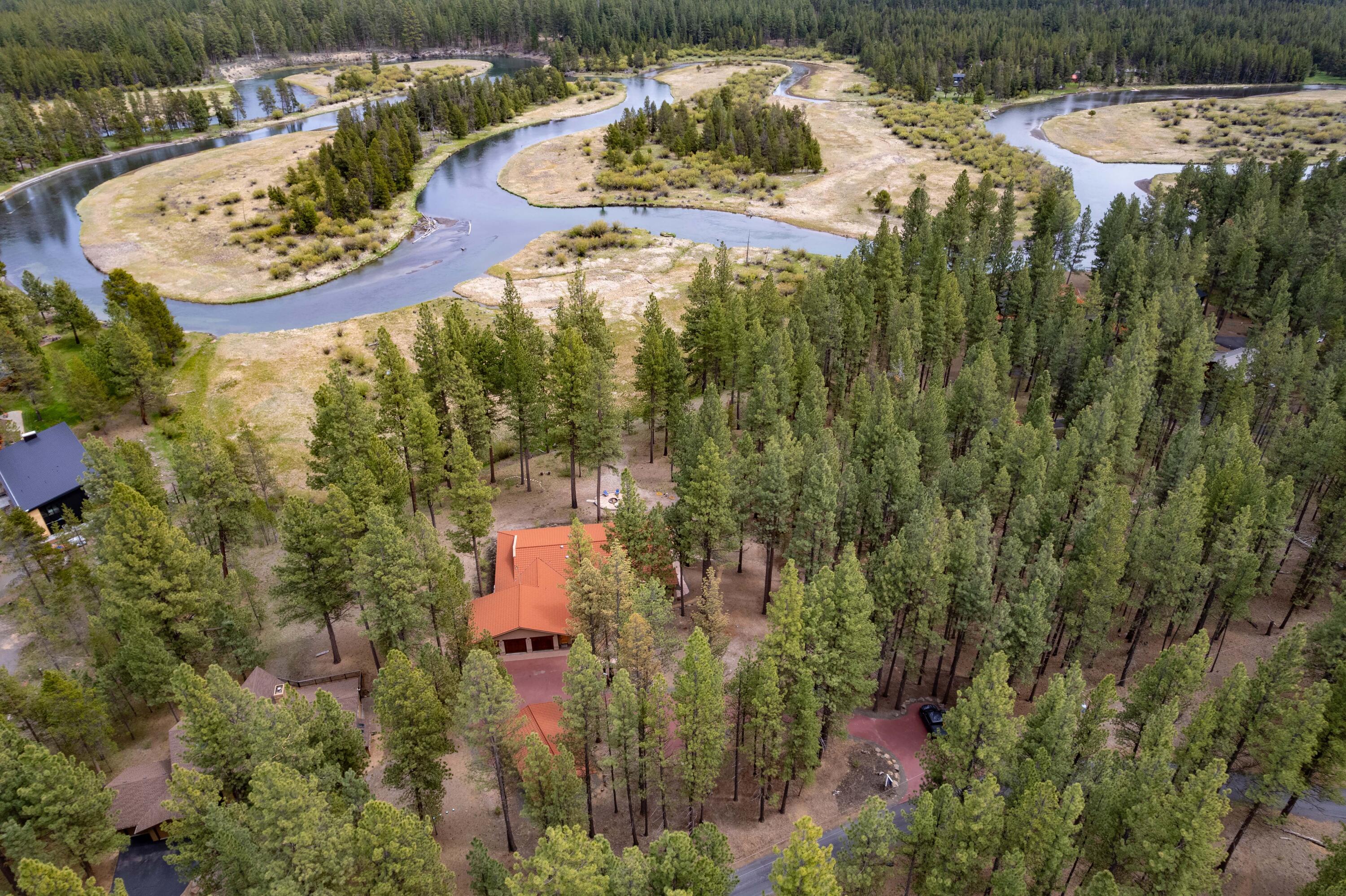 River Forest Acres - Residential