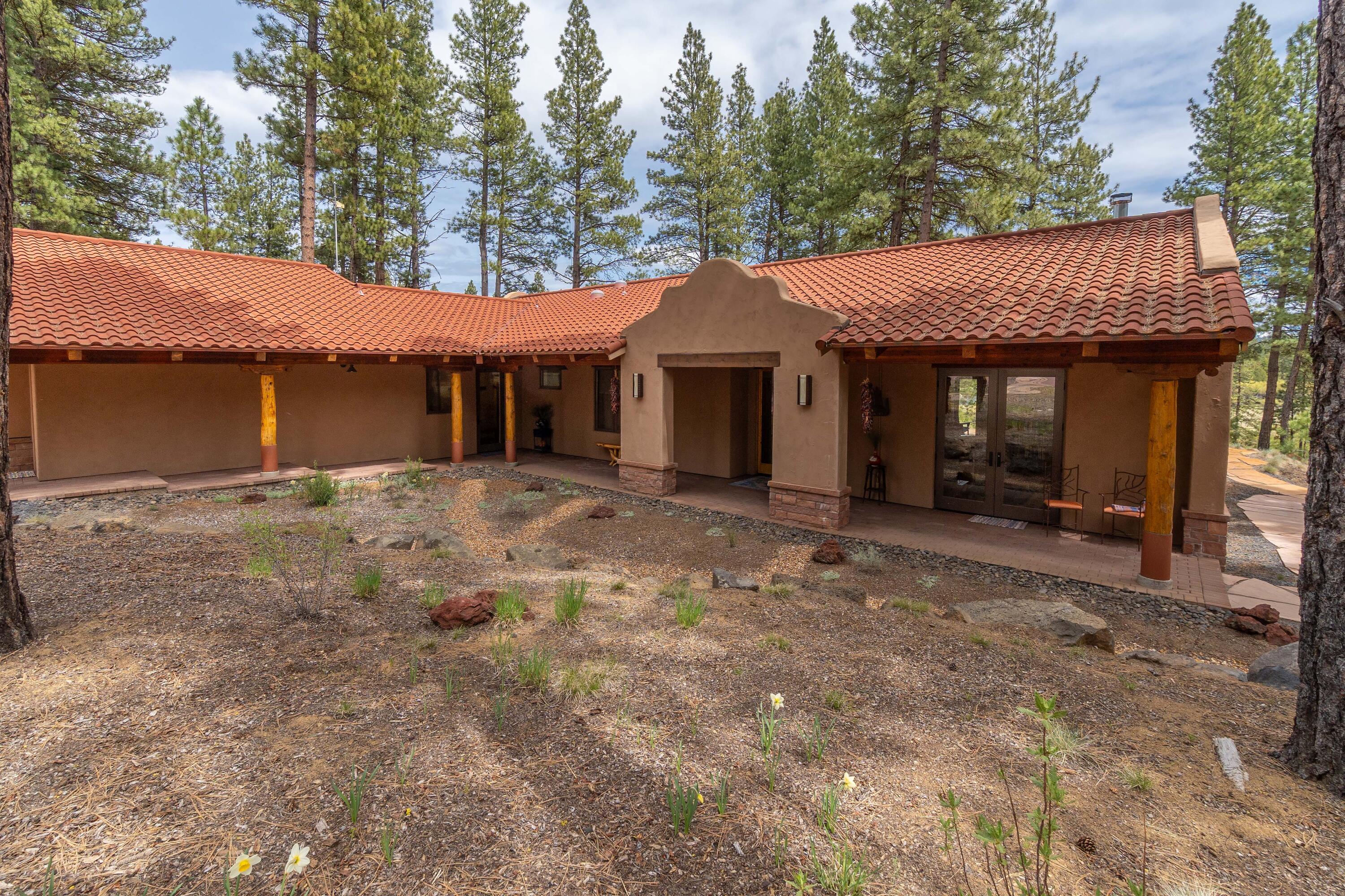 River Forest Acres - Residential