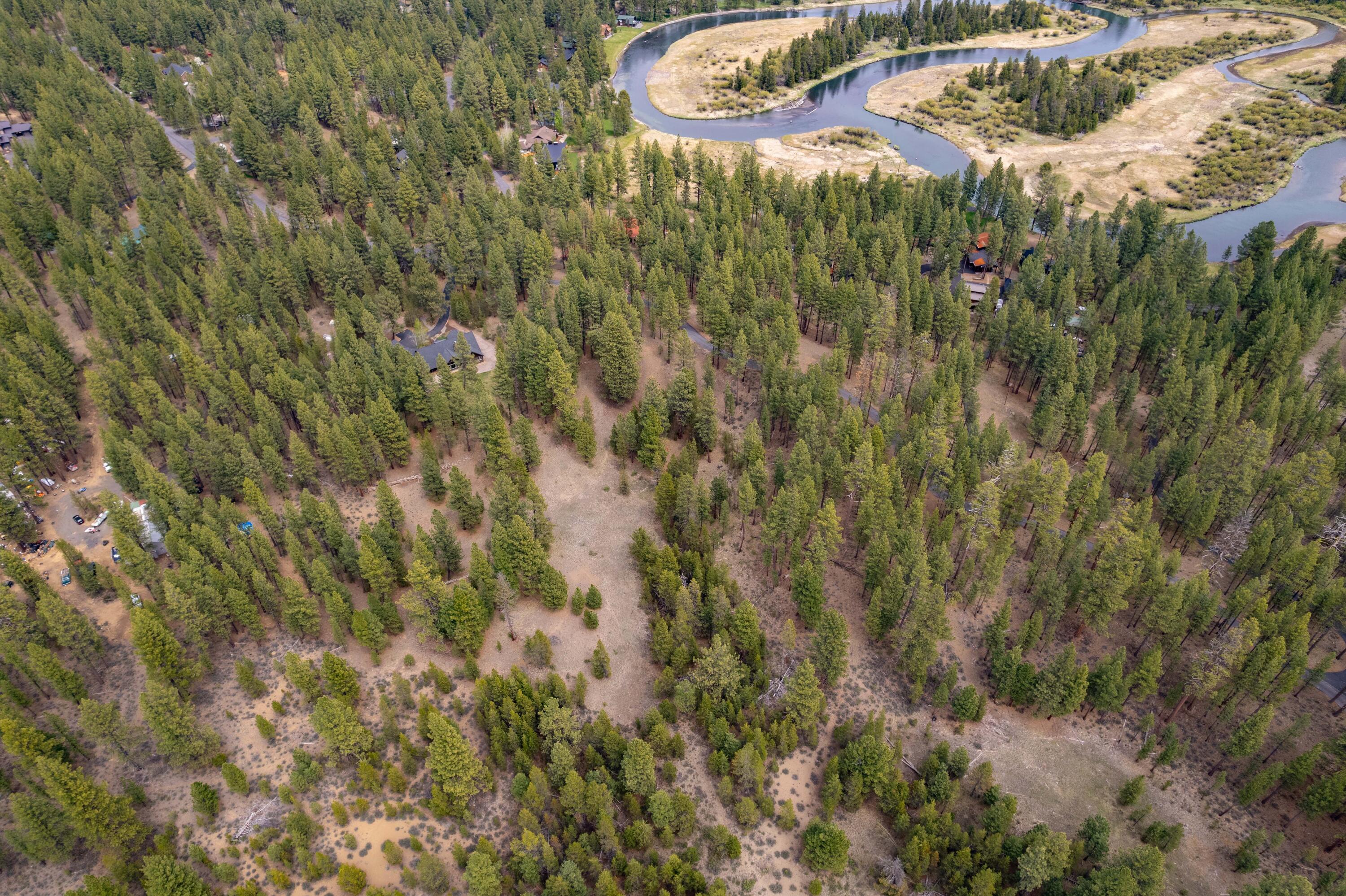 River Forest Acres - Residential