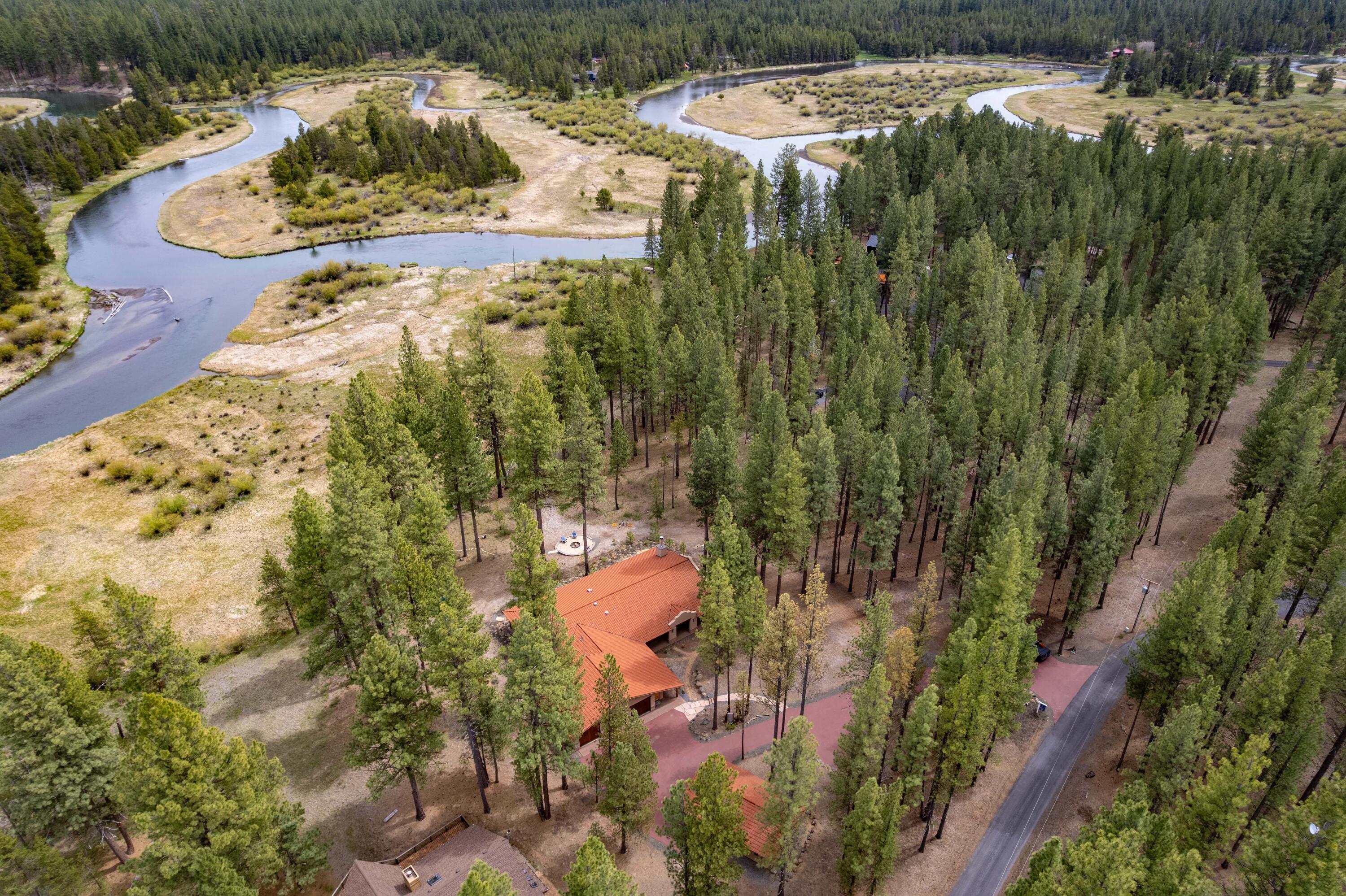 River Forest Acres - Residential