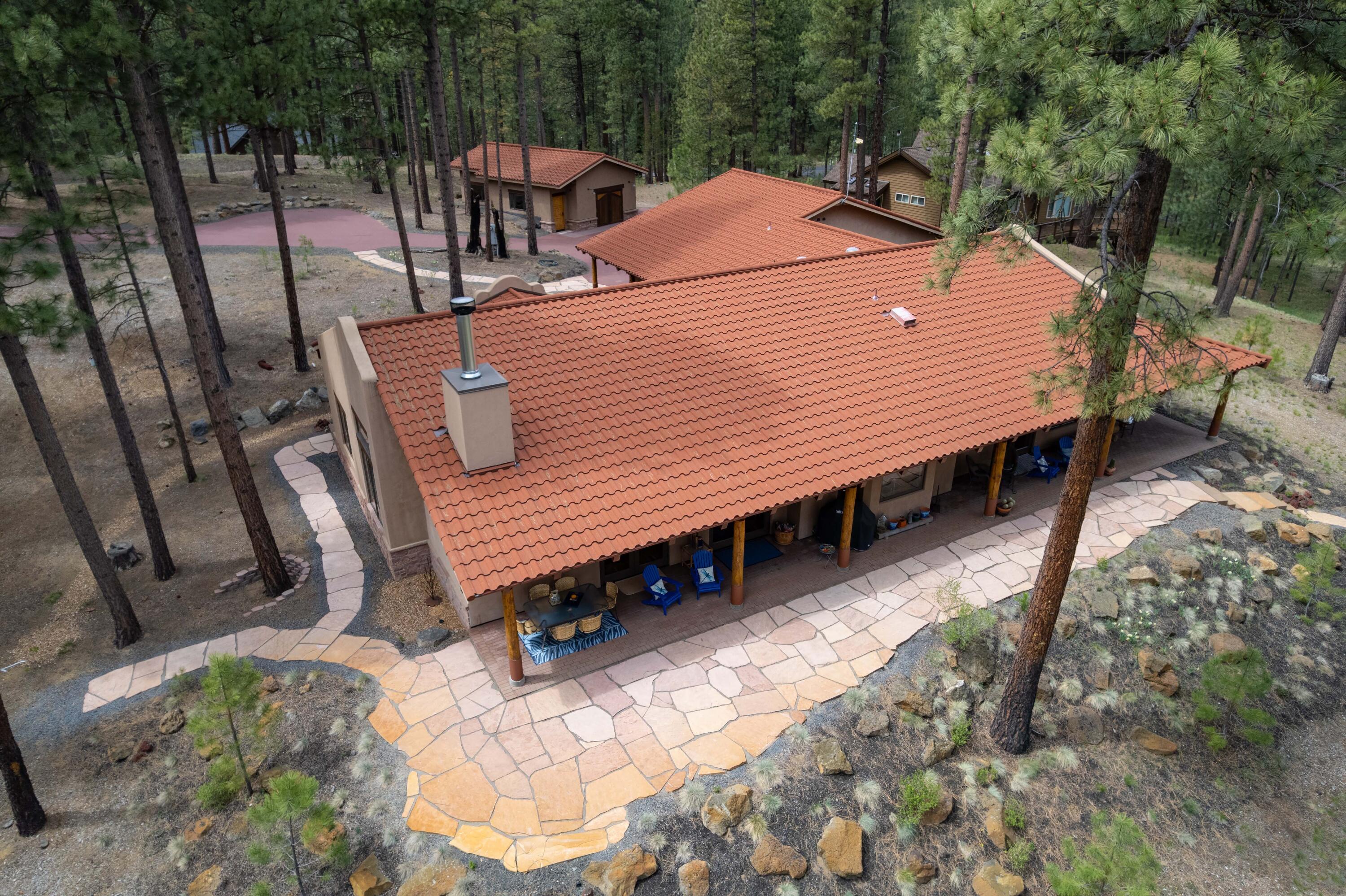 River Forest Acres - Residential