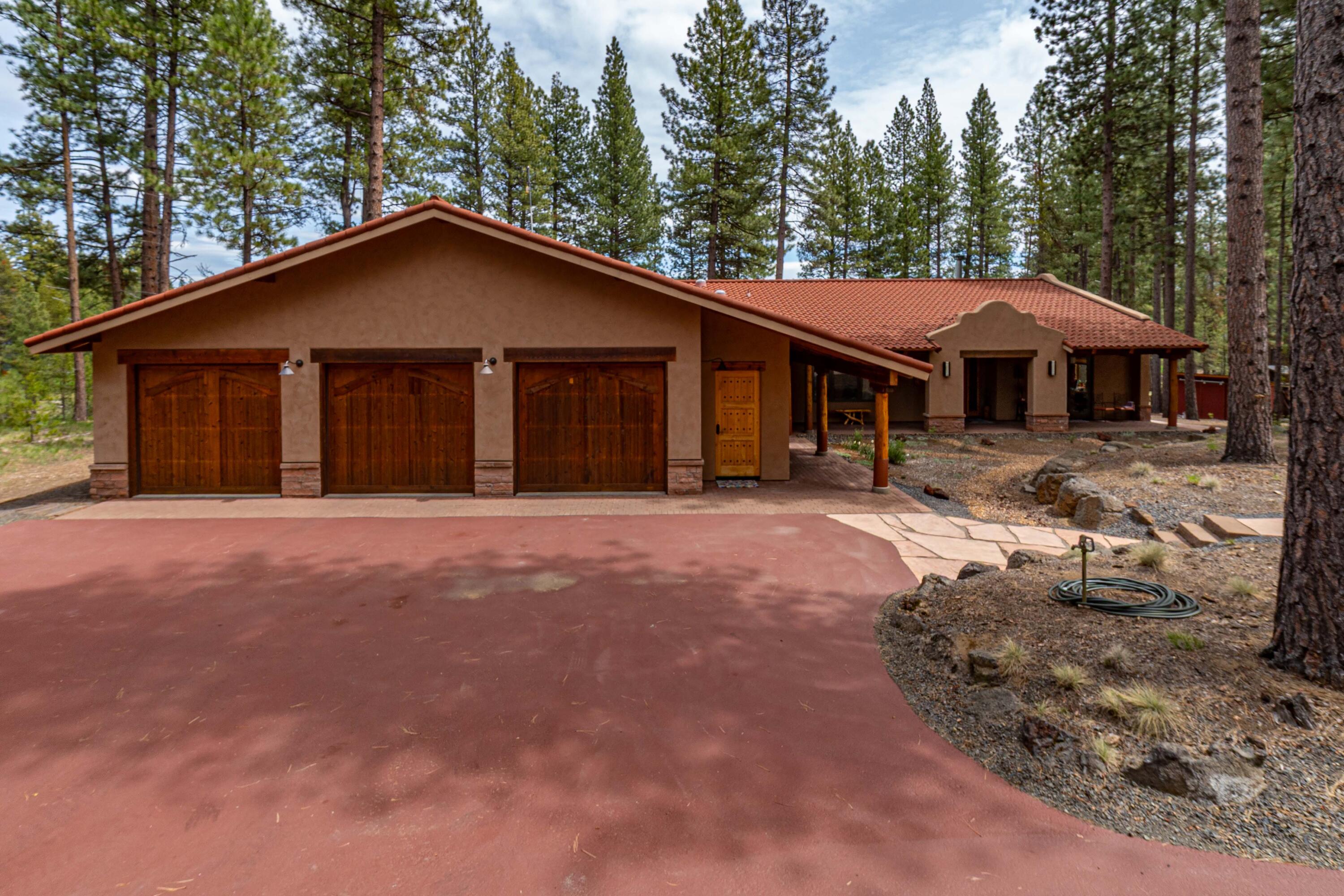 54930 Forest Lane