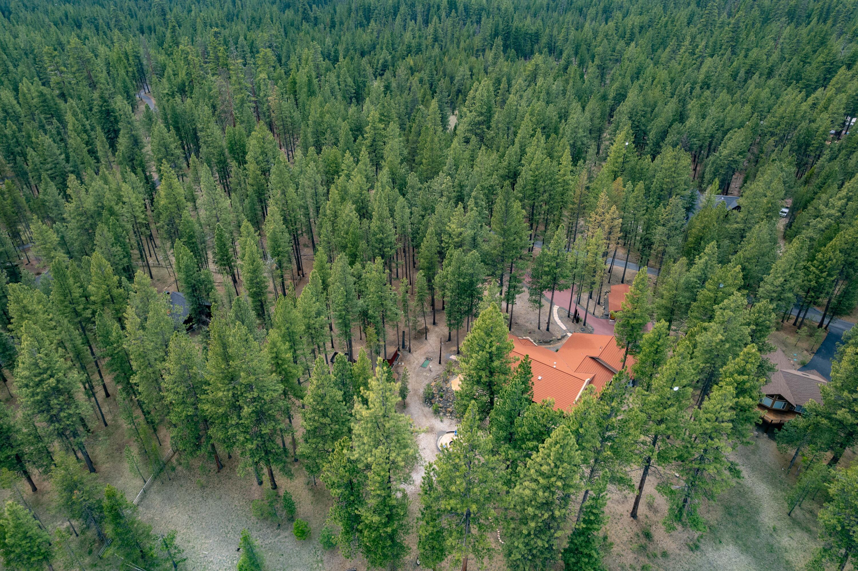 River Forest Acres - Residential